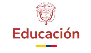 Ministerio de Educación Nacional – Gobierno de Colombia